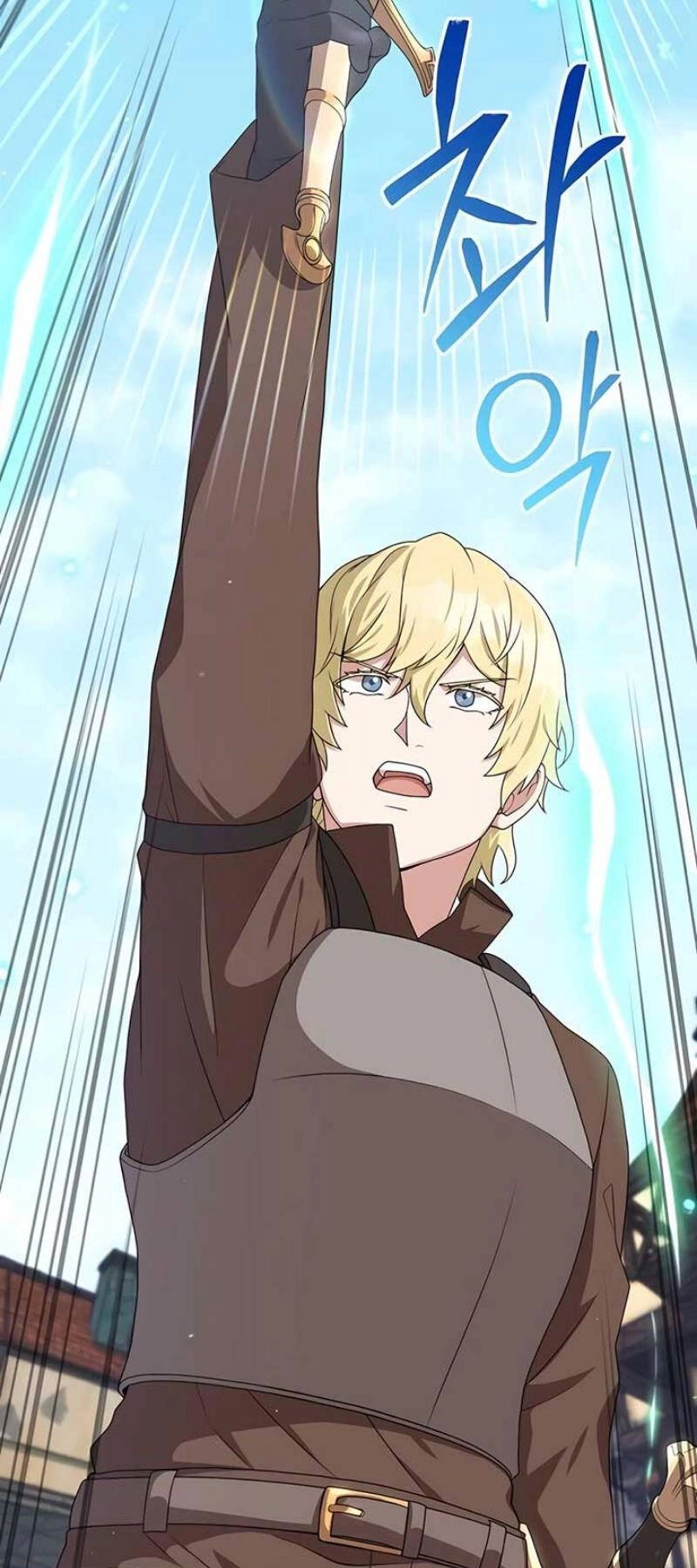 Tôi Làm Vườn Tại Thế Giới Thợ Săn Chapter 30 - 94