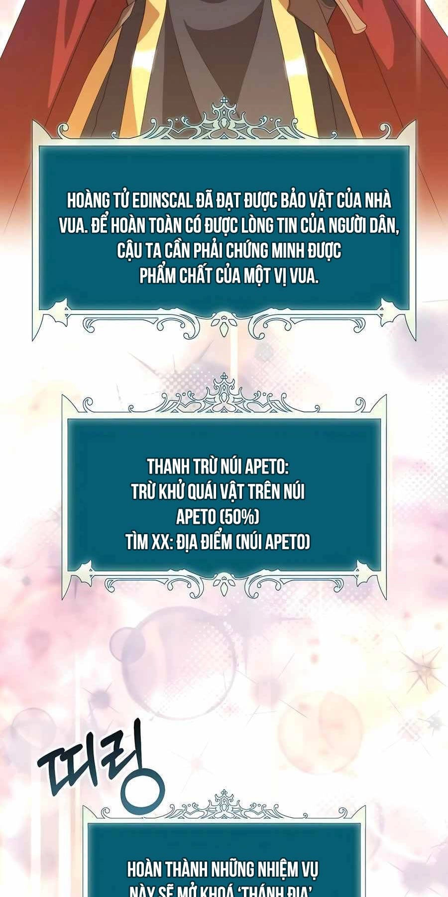 Tôi Làm Vườn Tại Thế Giới Thợ Săn Chapter 31 - 6