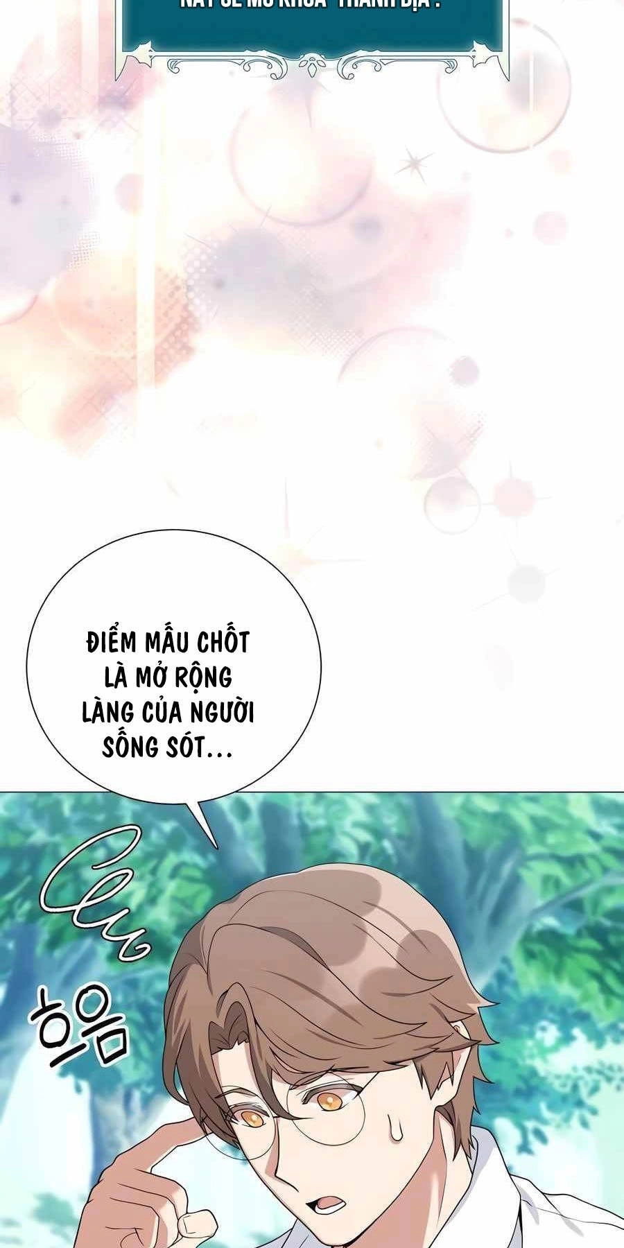 Tôi Làm Vườn Tại Thế Giới Thợ Săn Chapter 31 - 7