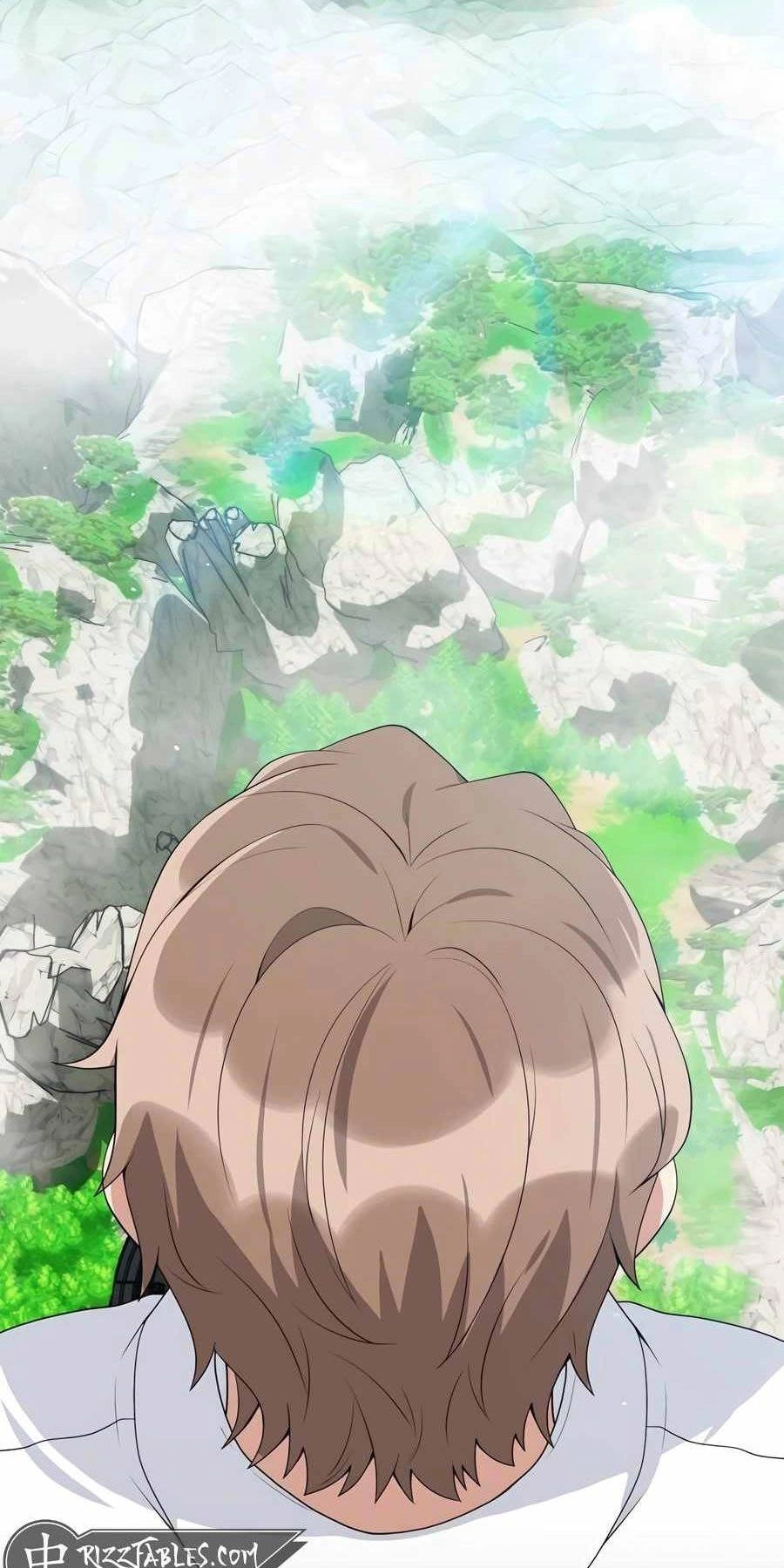 Tôi Làm Vườn Tại Thế Giới Thợ Săn Chapter 31 - 9