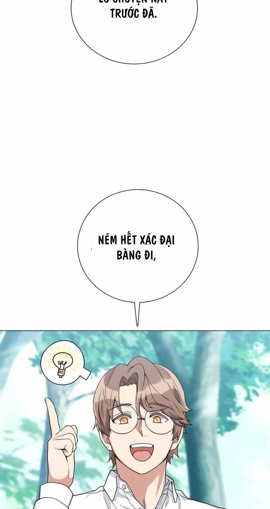 Tôi Làm Vườn Tại Thế Giới Thợ Săn Chapter 31 - 14