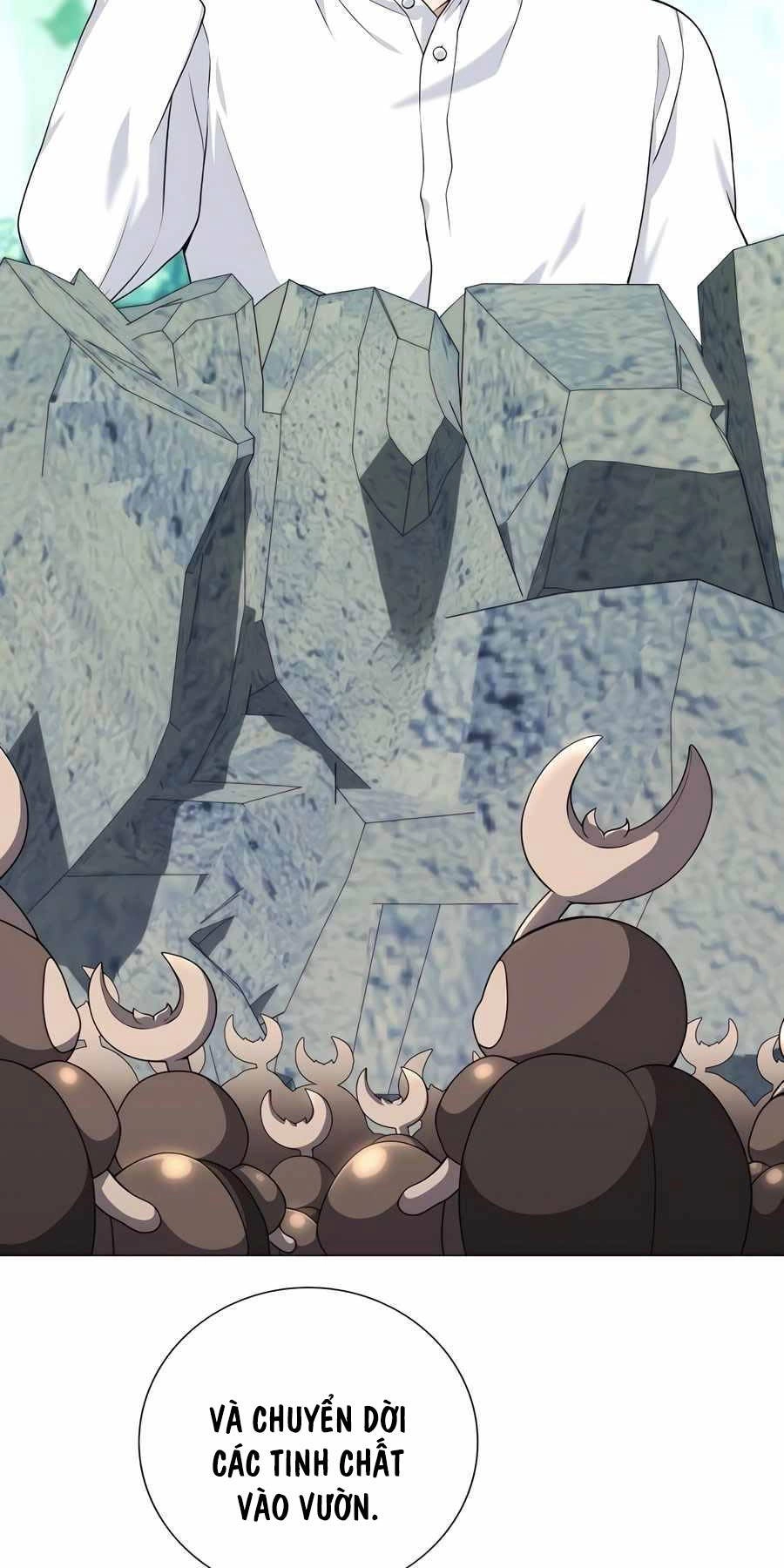 Tôi Làm Vườn Tại Thế Giới Thợ Săn Chapter 31 - 15