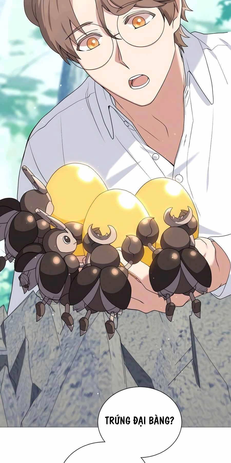 Tôi Làm Vườn Tại Thế Giới Thợ Săn Chapter 31 - 18