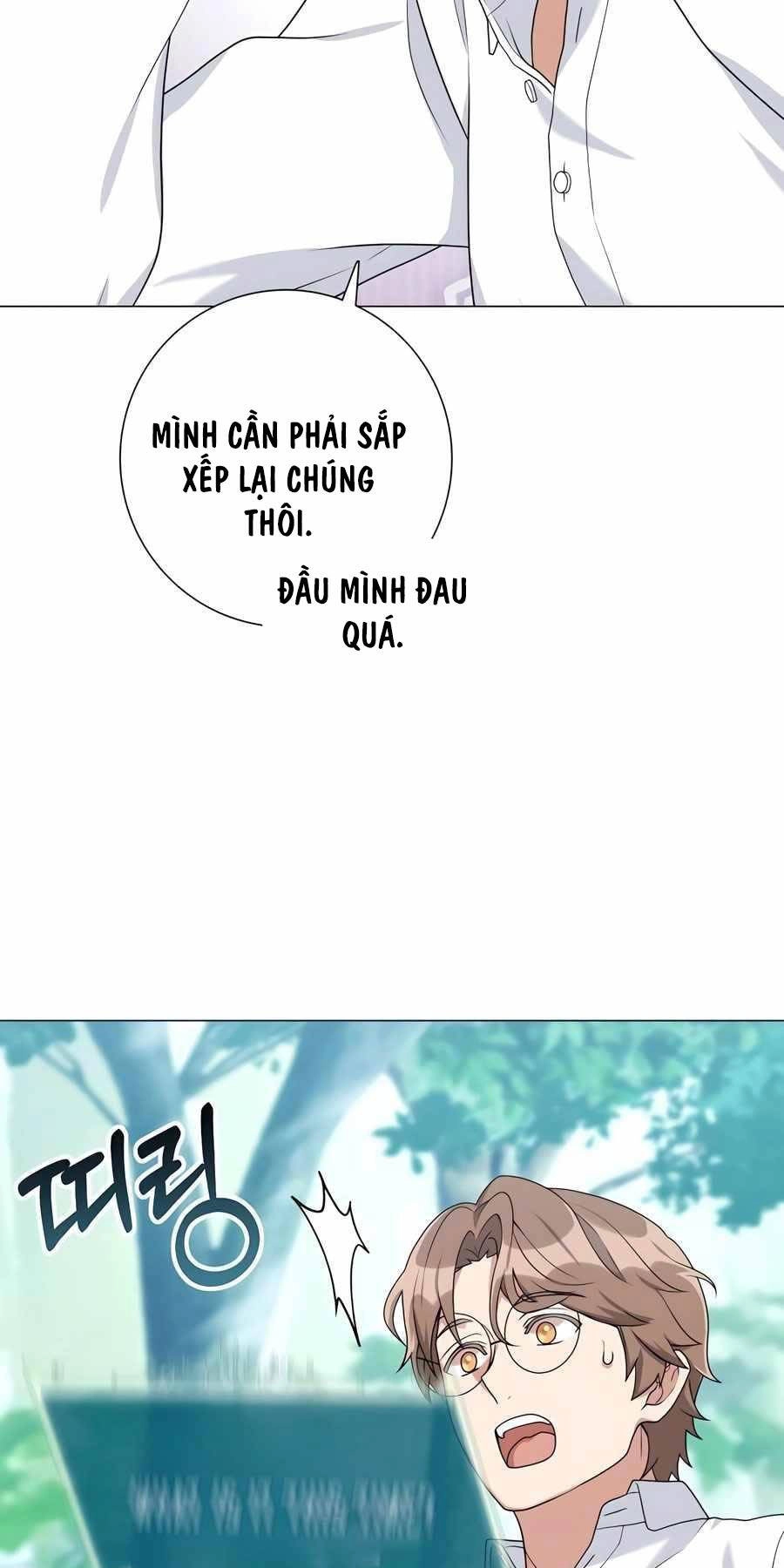 Tôi Làm Vườn Tại Thế Giới Thợ Săn Chapter 31 - 20
