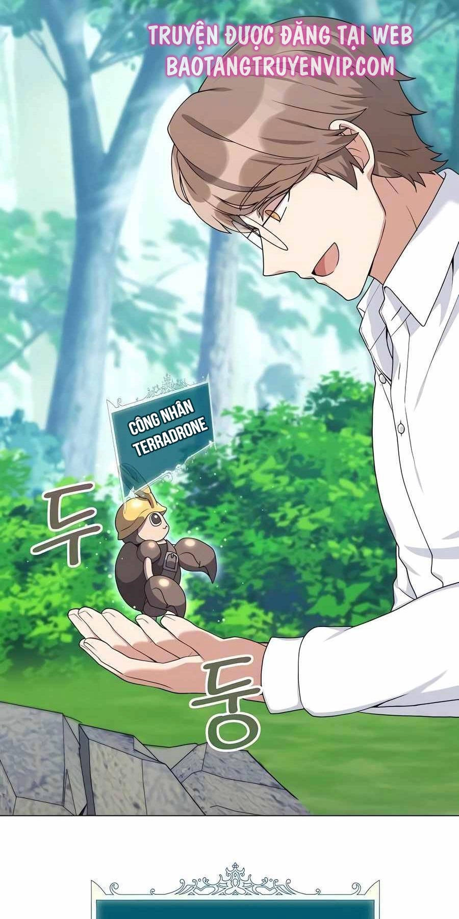 Tôi Làm Vườn Tại Thế Giới Thợ Săn Chapter 31 - 24