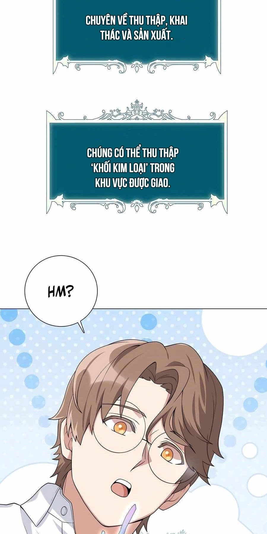 Tôi Làm Vườn Tại Thế Giới Thợ Săn Chapter 31 - 25