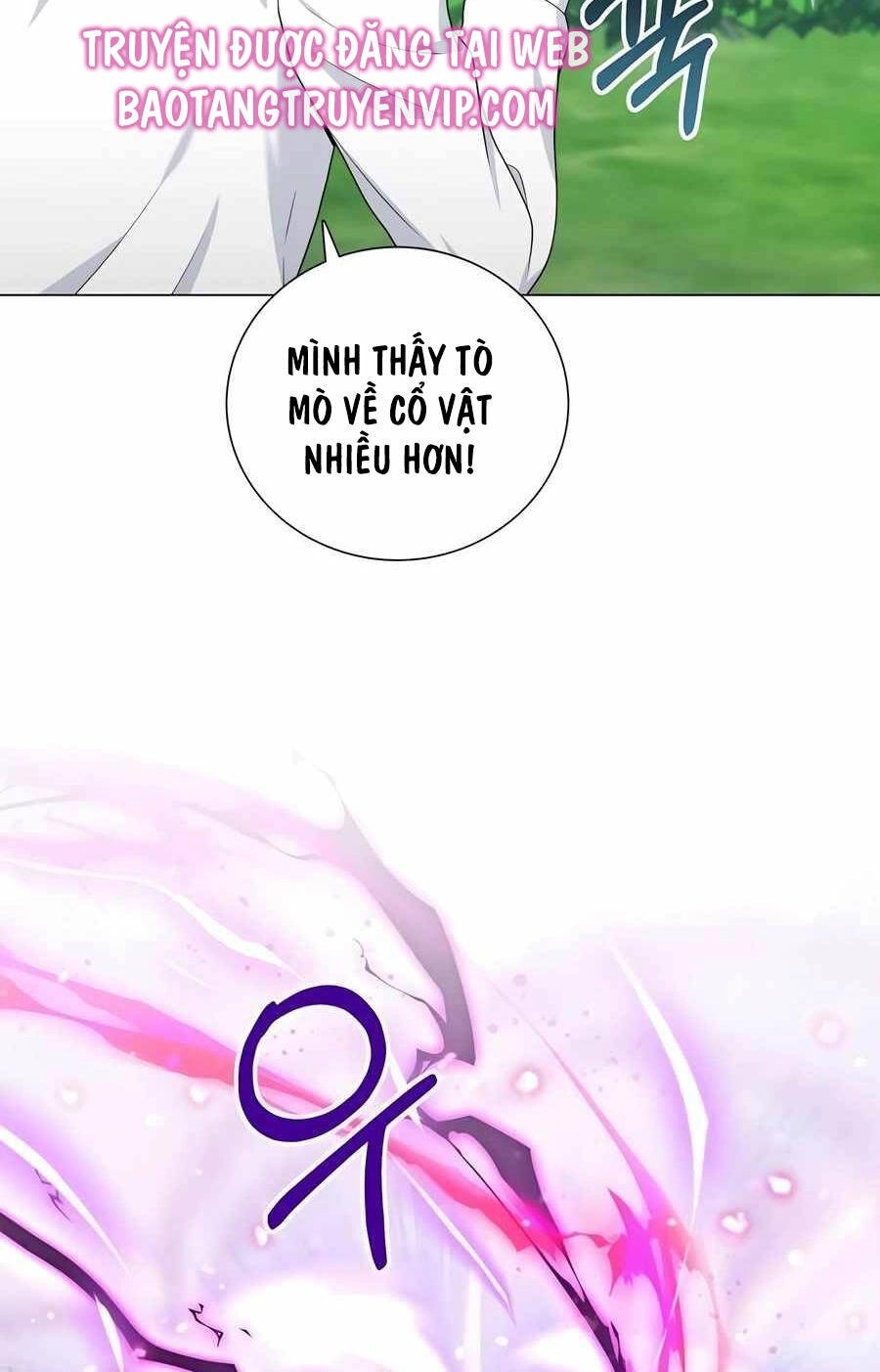 Tôi Làm Vườn Tại Thế Giới Thợ Săn Chapter 31 - 28