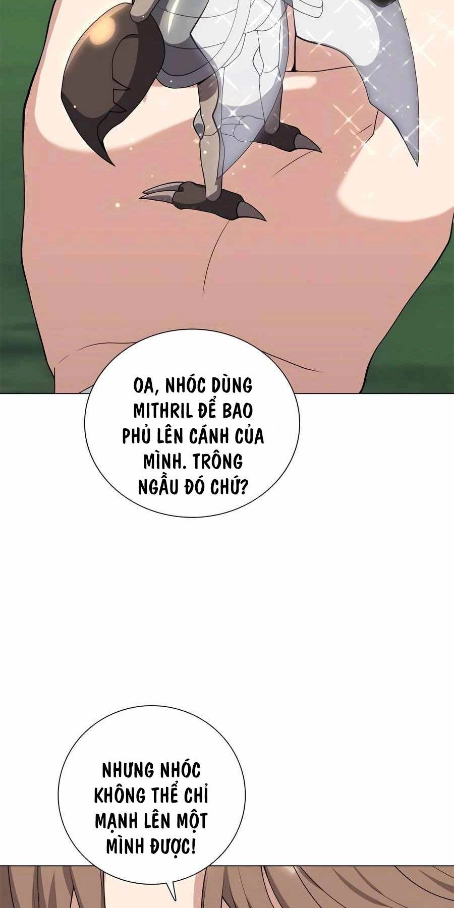 Tôi Làm Vườn Tại Thế Giới Thợ Săn Chapter 31 - 37