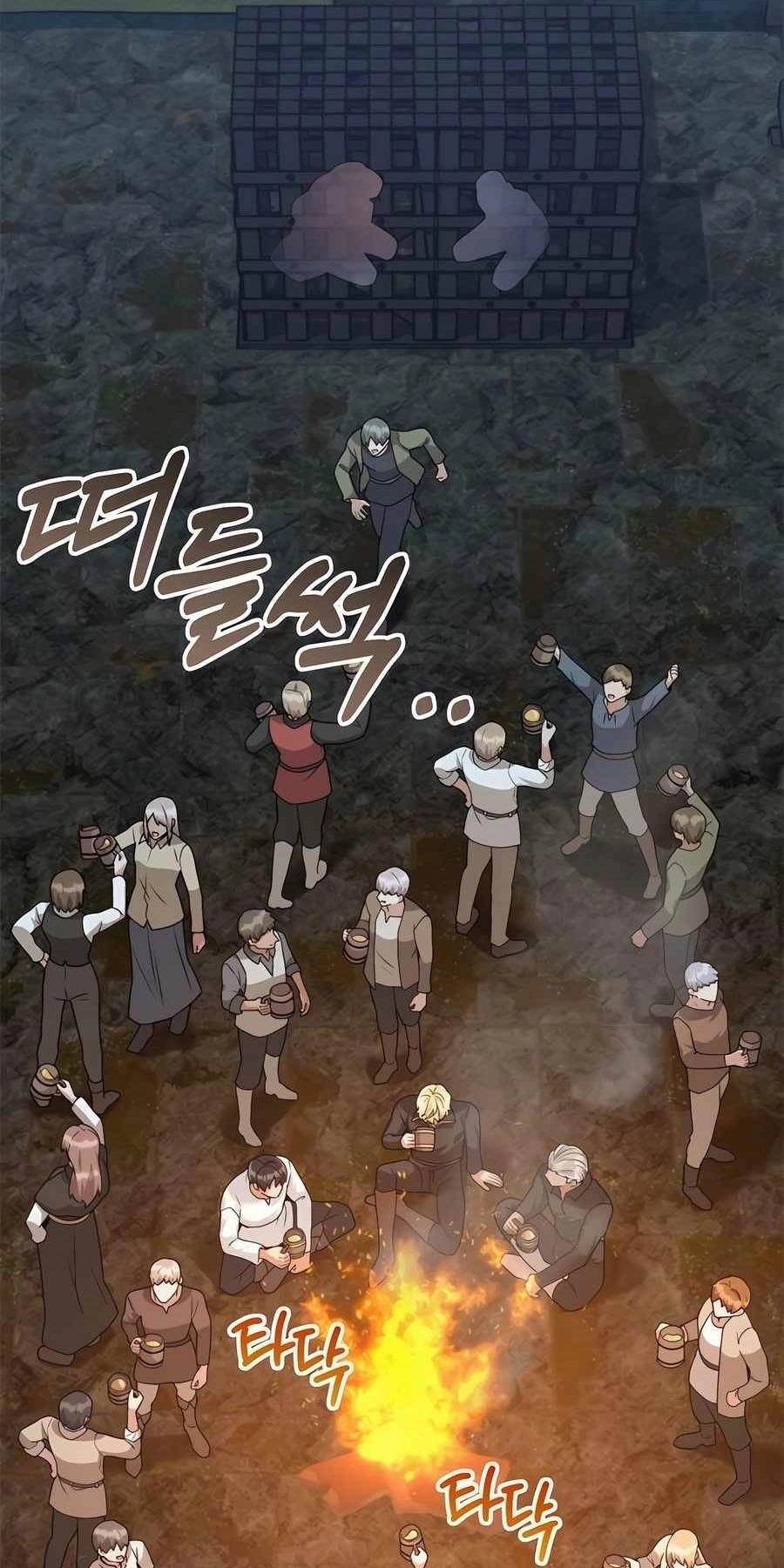 Tôi Làm Vườn Tại Thế Giới Thợ Săn Chapter 31 - 41