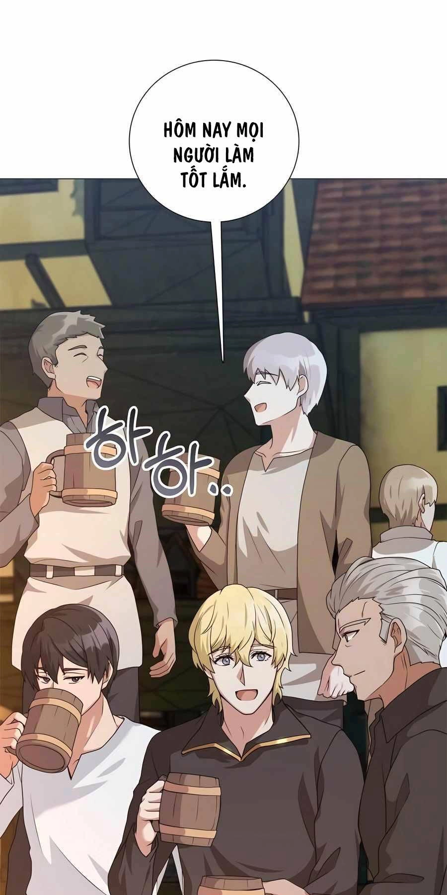 Tôi Làm Vườn Tại Thế Giới Thợ Săn Chapter 31 - 43