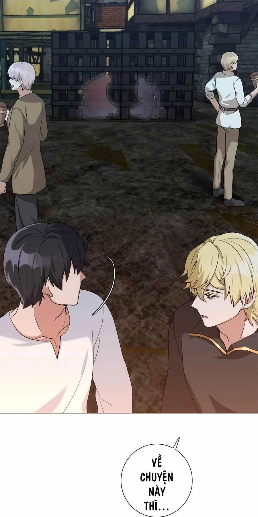 Tôi Làm Vườn Tại Thế Giới Thợ Săn Chapter 31 - 46