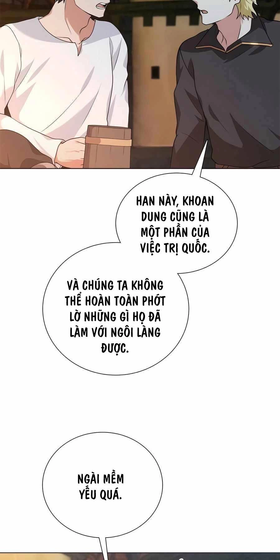 Tôi Làm Vườn Tại Thế Giới Thợ Săn Chapter 31 - 49