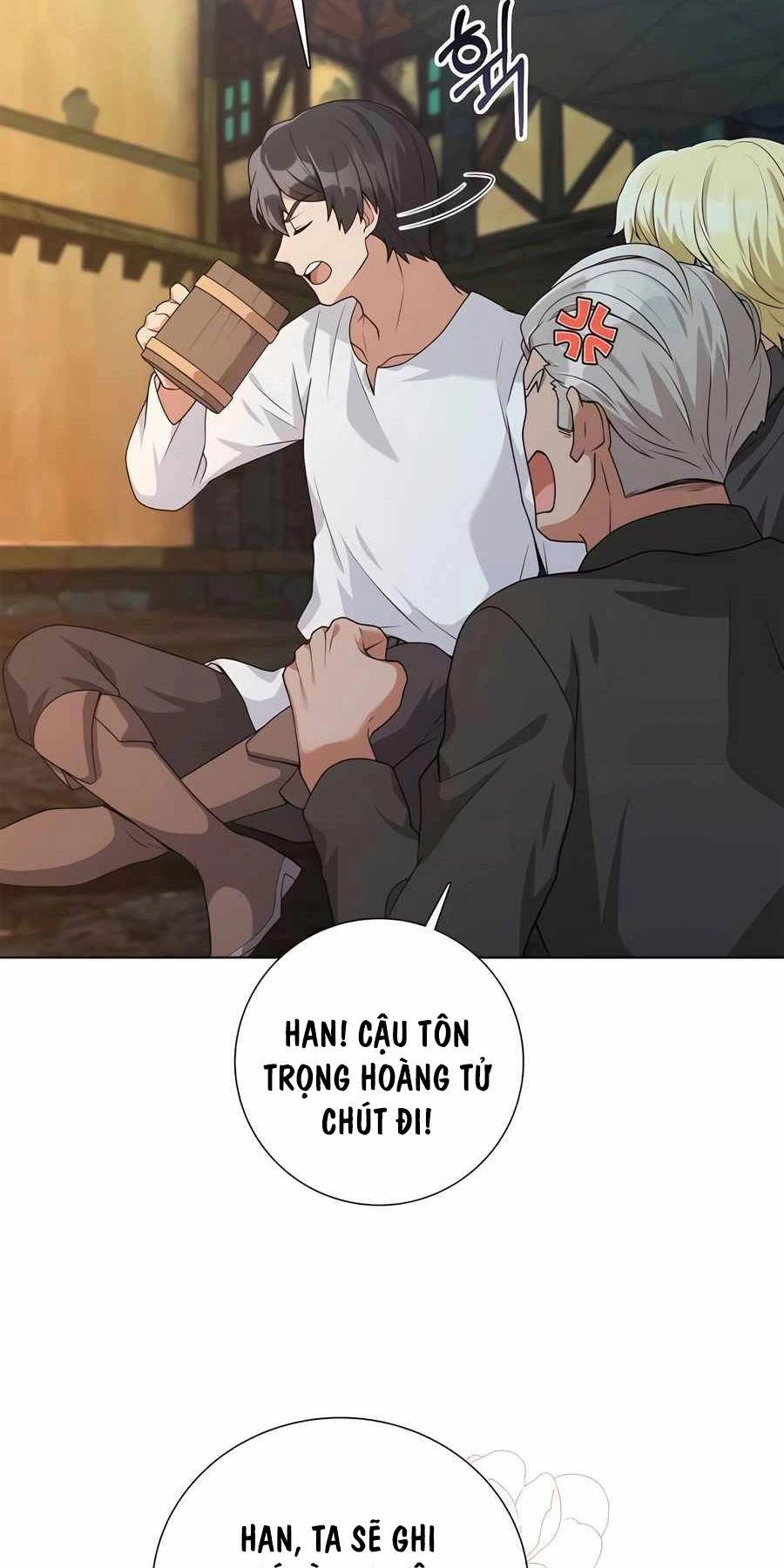 Tôi Làm Vườn Tại Thế Giới Thợ Săn Chapter 31 - 50
