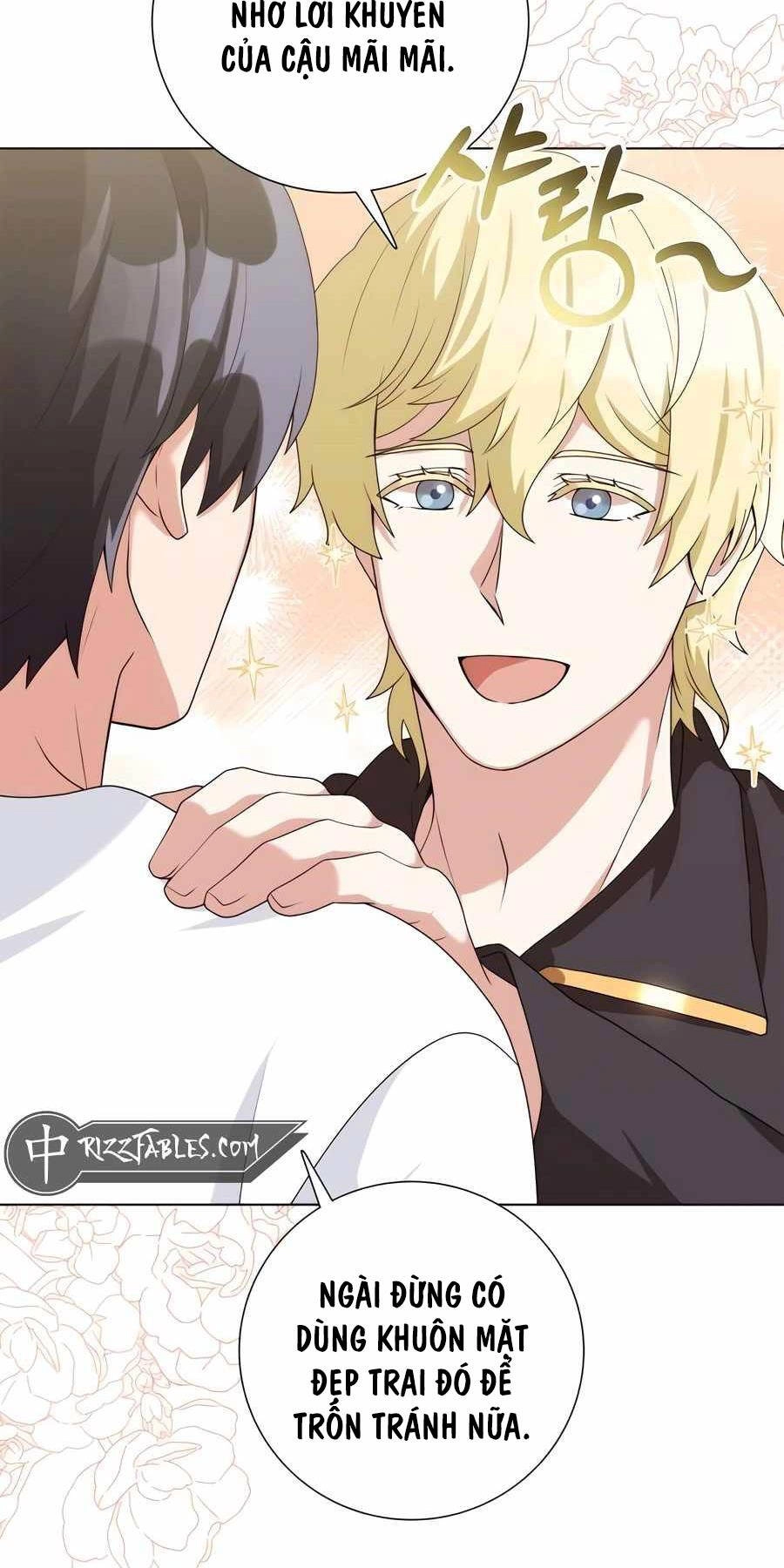 Tôi Làm Vườn Tại Thế Giới Thợ Săn Chapter 31 - 51