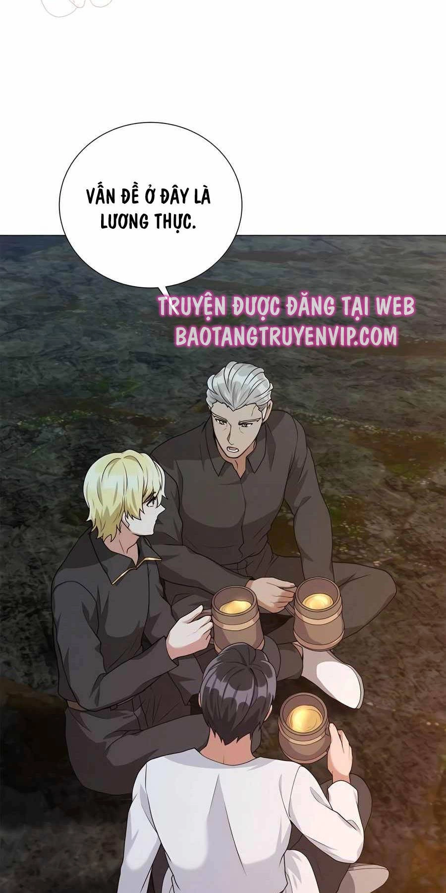 Tôi Làm Vườn Tại Thế Giới Thợ Săn Chapter 31 - 52