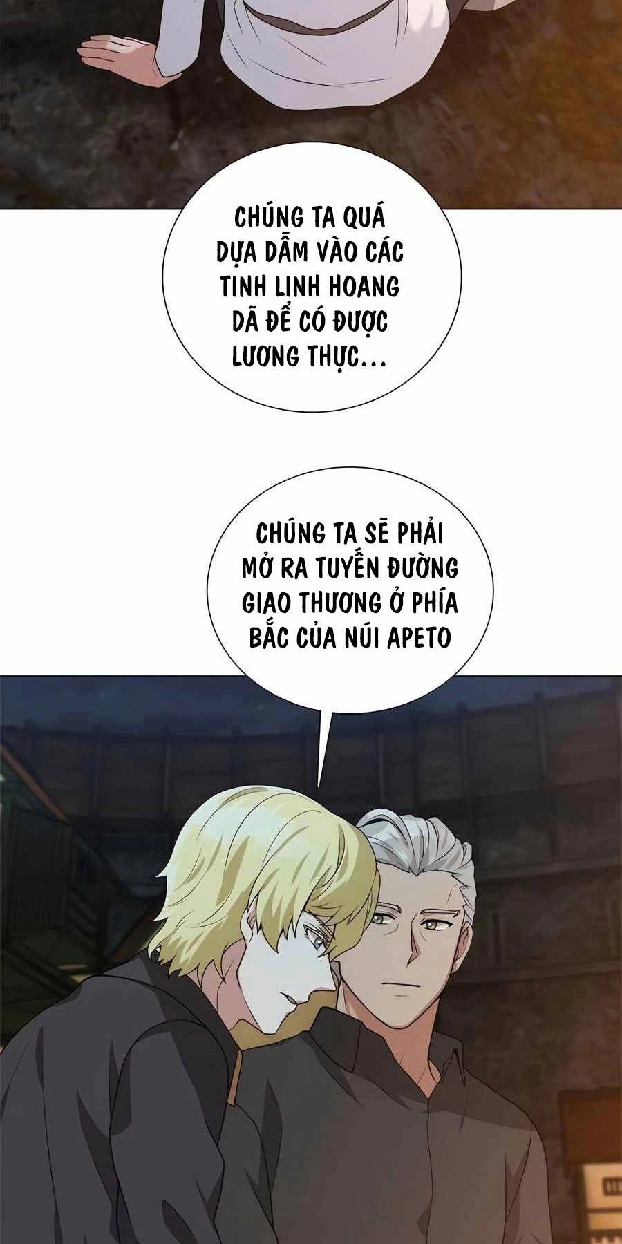 Tôi Làm Vườn Tại Thế Giới Thợ Săn Chapter 31 - 53