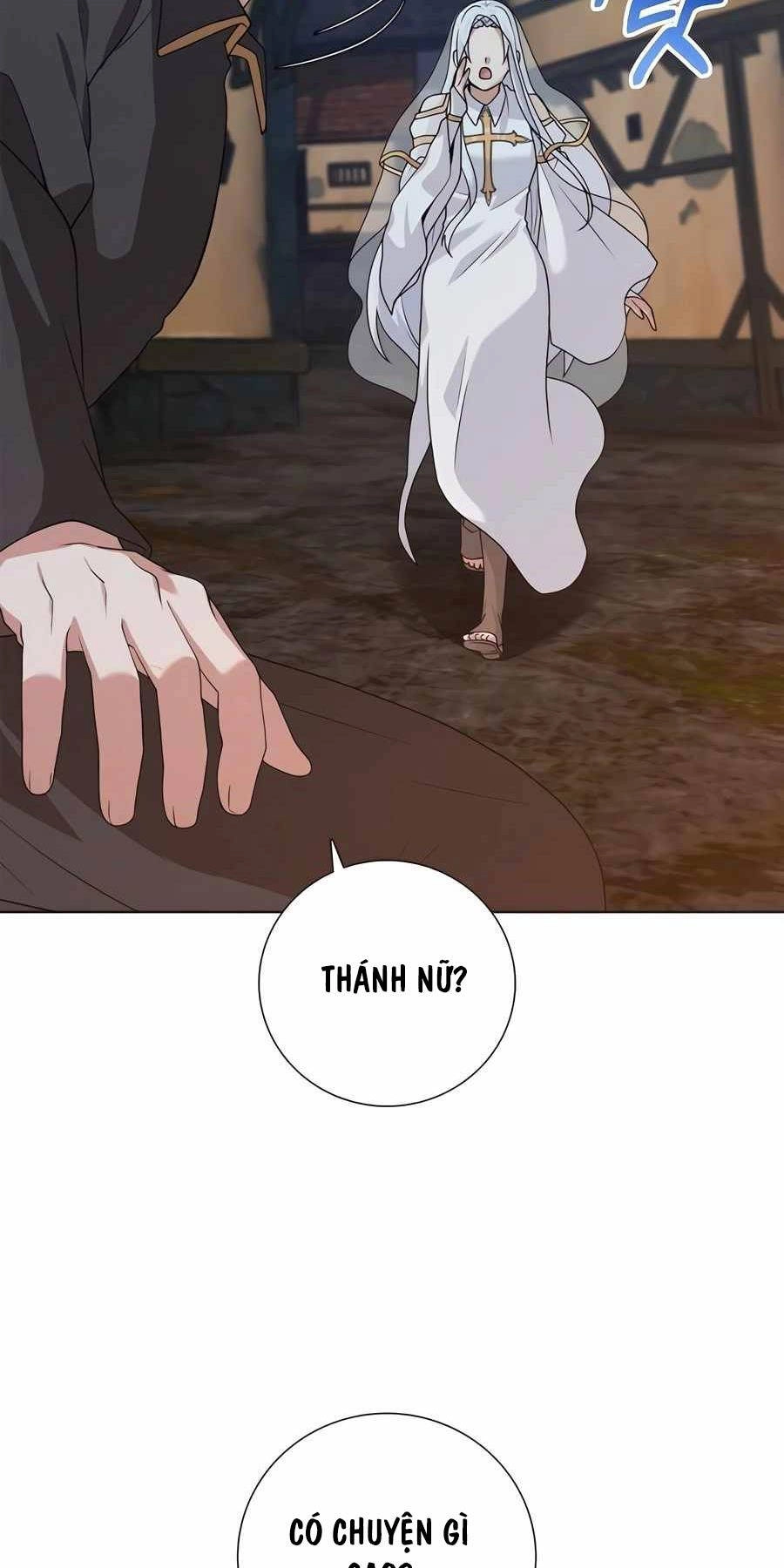 Tôi Làm Vườn Tại Thế Giới Thợ Săn Chapter 31 - 55