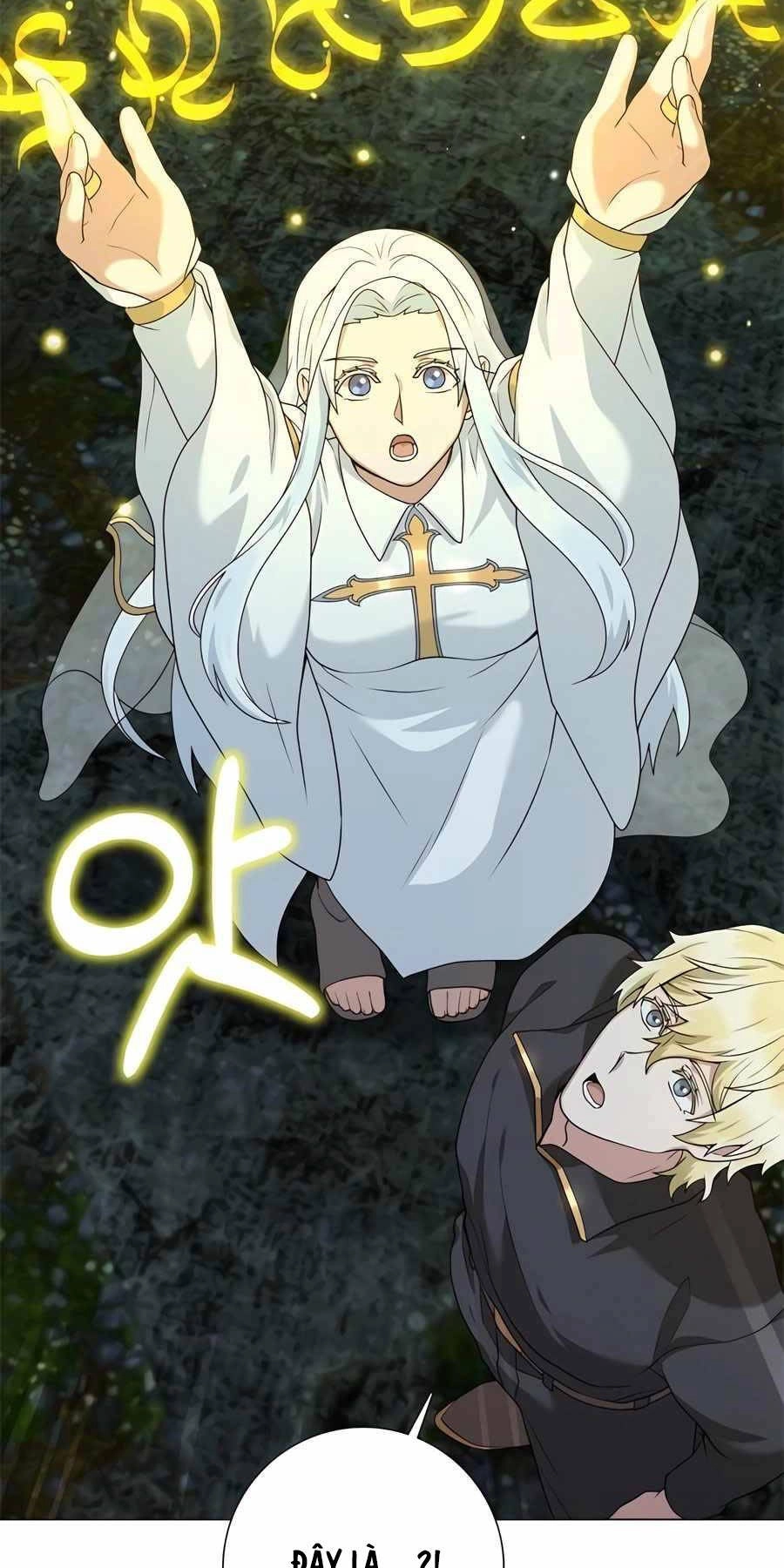 Tôi Làm Vườn Tại Thế Giới Thợ Săn Chapter 31 - 59