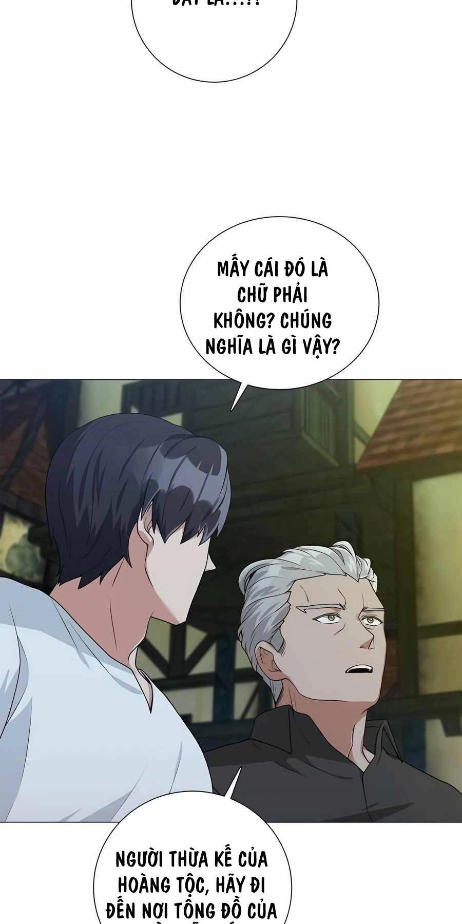 Tôi Làm Vườn Tại Thế Giới Thợ Săn Chapter 31 - 60