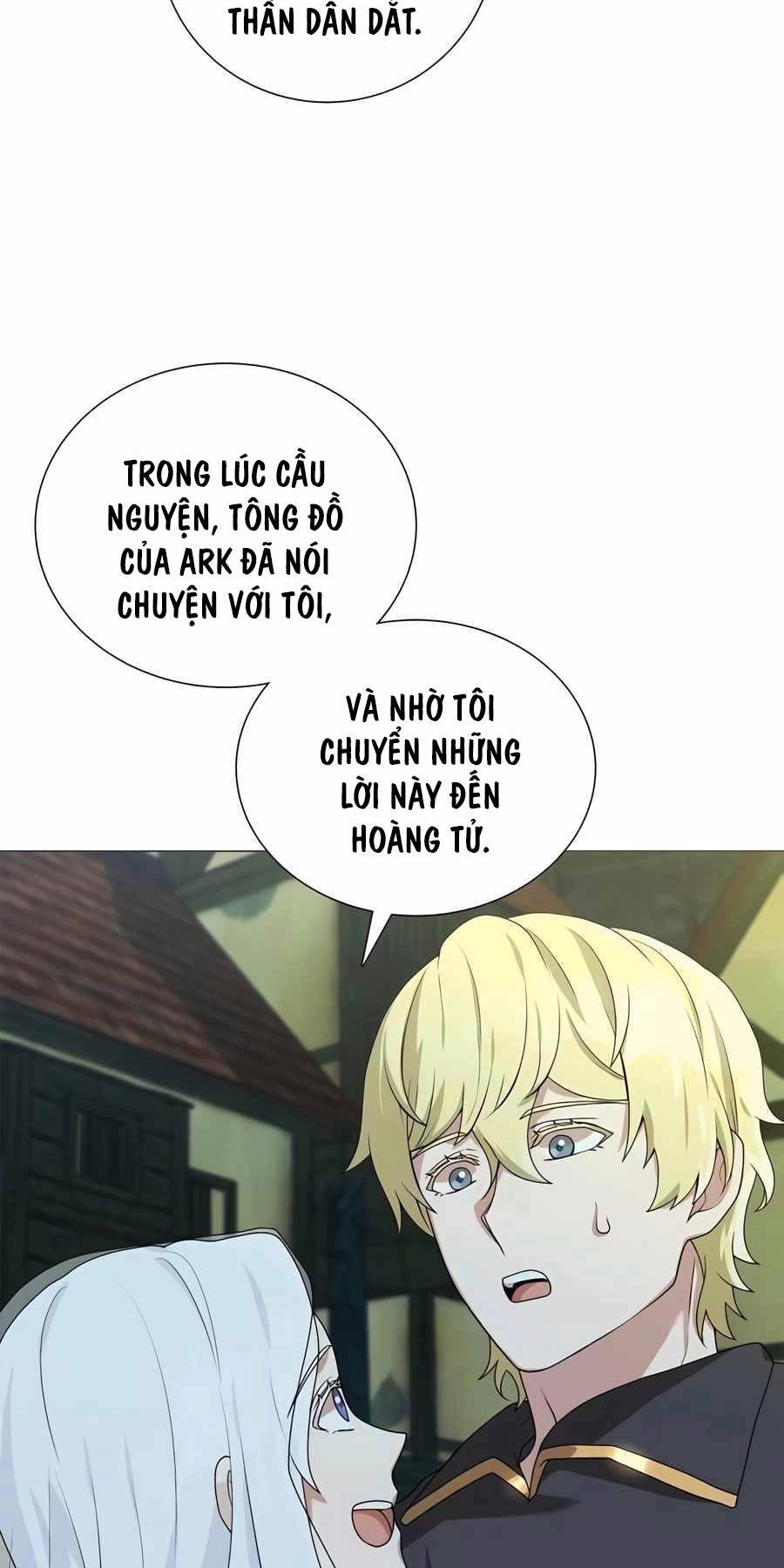 Tôi Làm Vườn Tại Thế Giới Thợ Săn Chapter 31 - 61