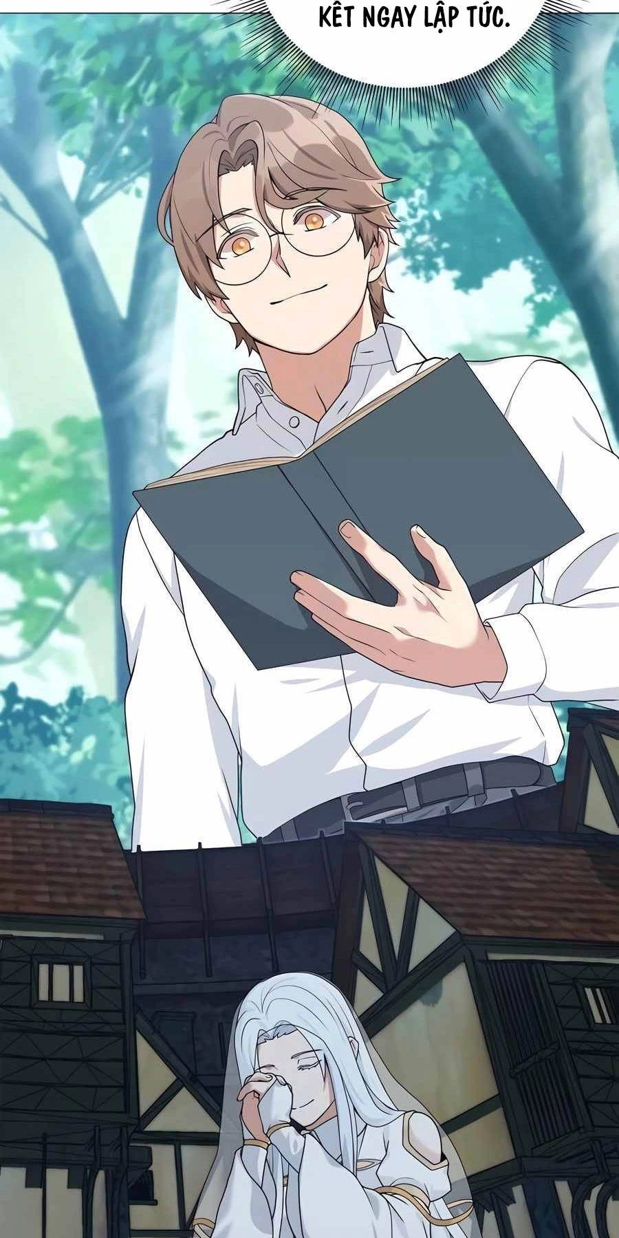 Tôi Làm Vườn Tại Thế Giới Thợ Săn Chapter 31 - 64