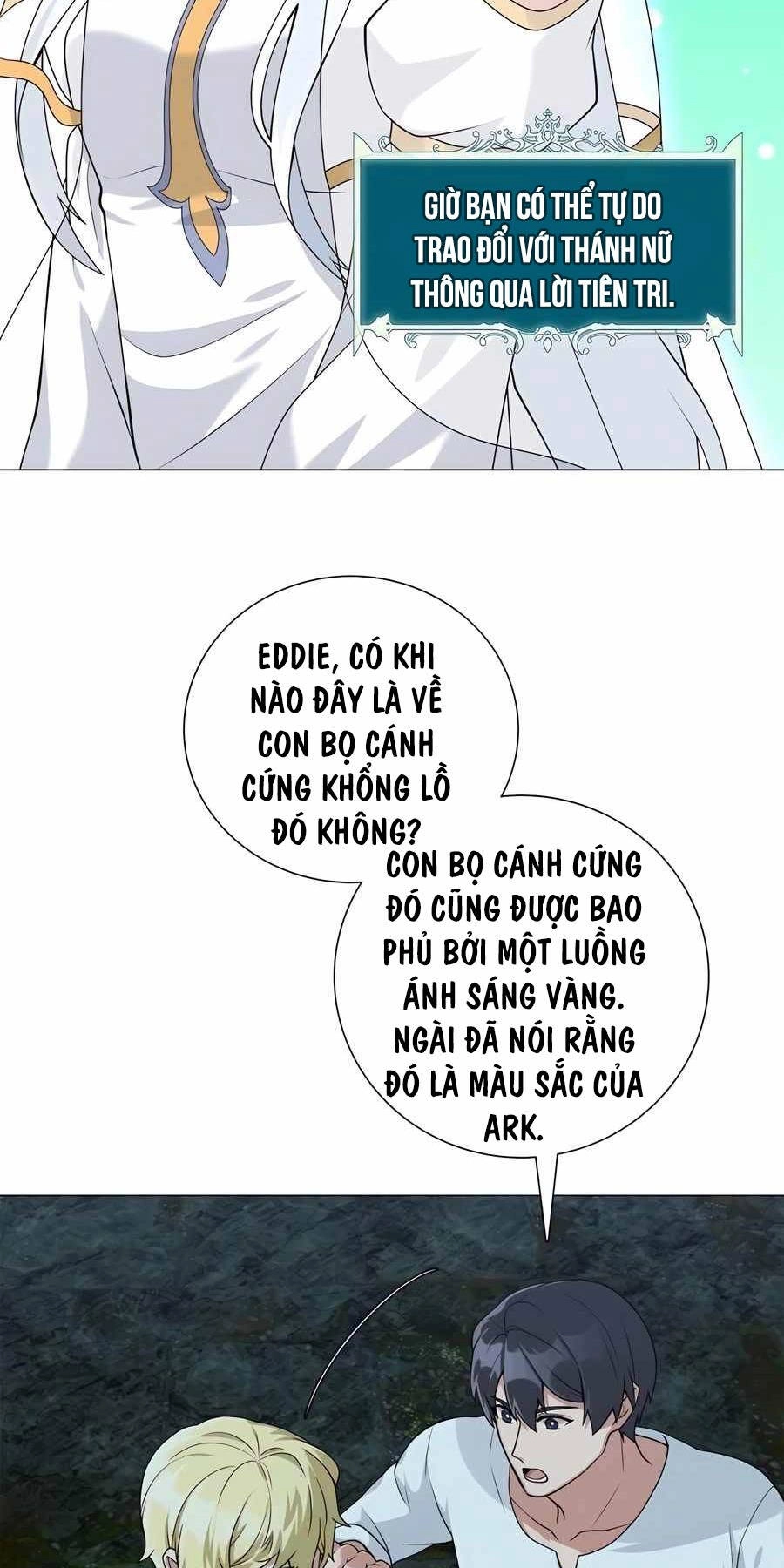 Tôi Làm Vườn Tại Thế Giới Thợ Săn Chapter 31 - 66
