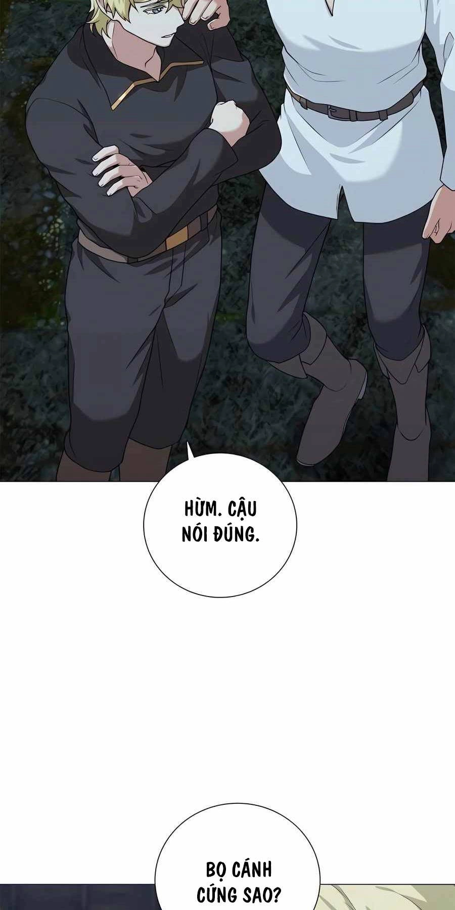 Tôi Làm Vườn Tại Thế Giới Thợ Săn Chapter 31 - 67