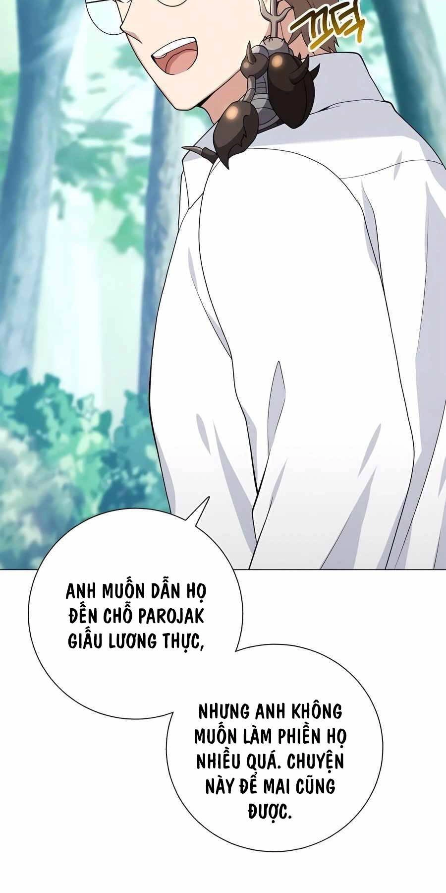 Tôi Làm Vườn Tại Thế Giới Thợ Săn Chapter 31 - 74