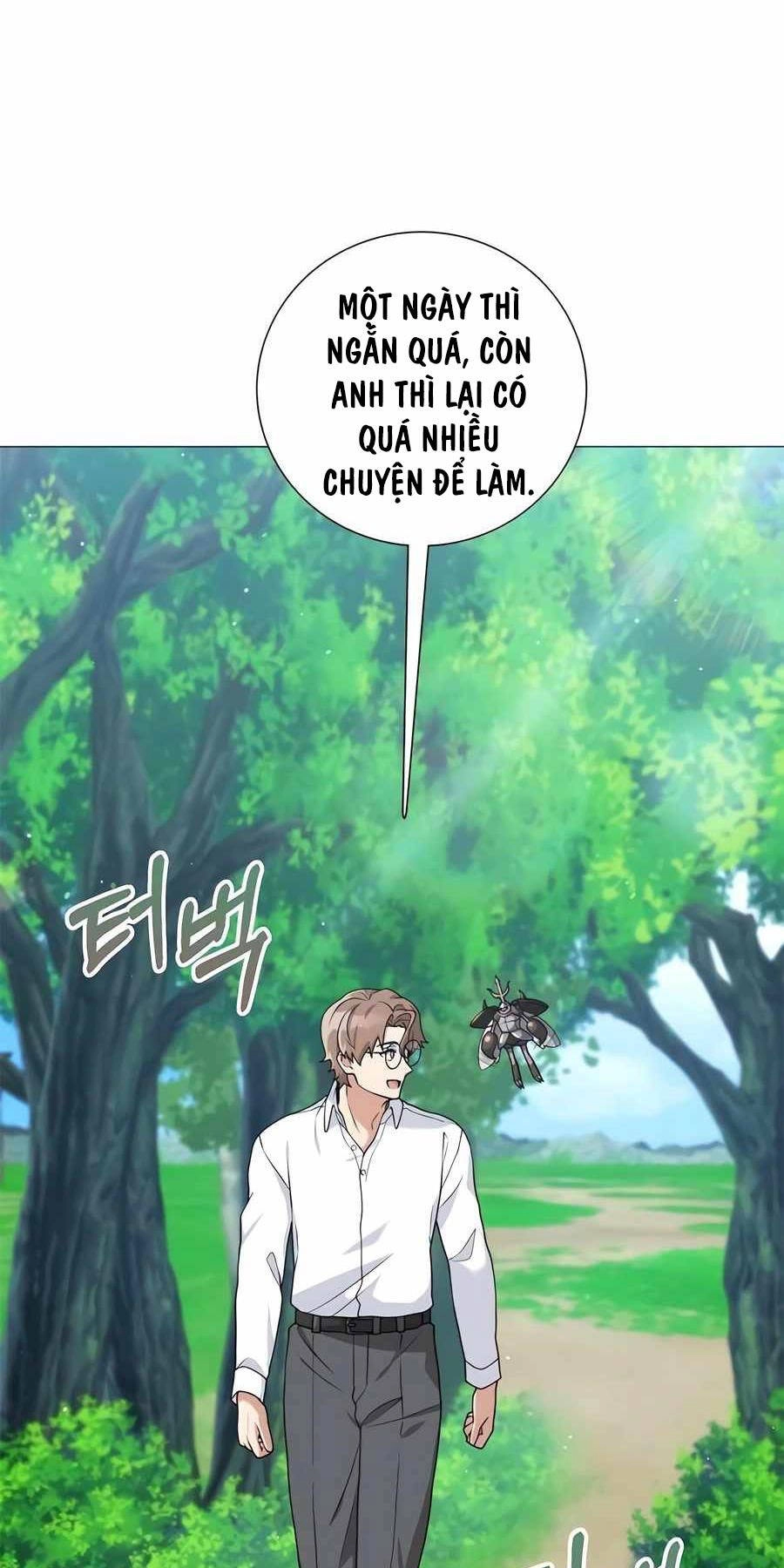 Tôi Làm Vườn Tại Thế Giới Thợ Săn Chapter 31 - 75