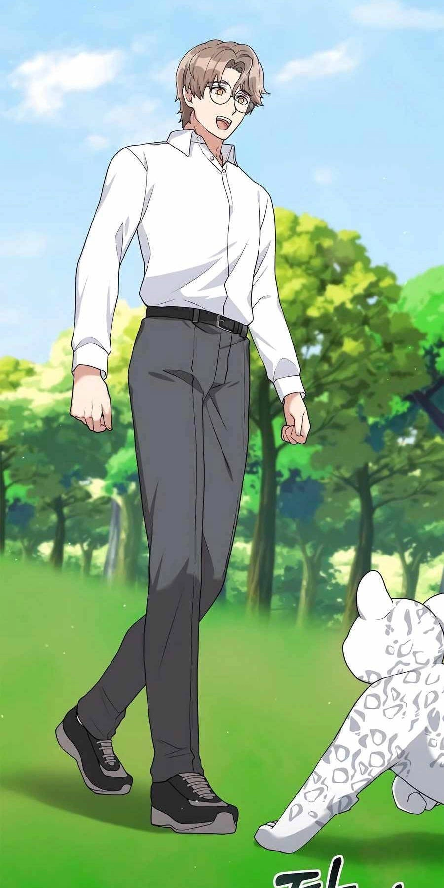 Tôi Làm Vườn Tại Thế Giới Thợ Săn Chapter 31 - 77