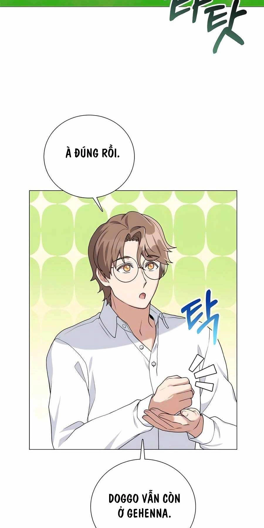 Tôi Làm Vườn Tại Thế Giới Thợ Săn Chapter 31 - 78