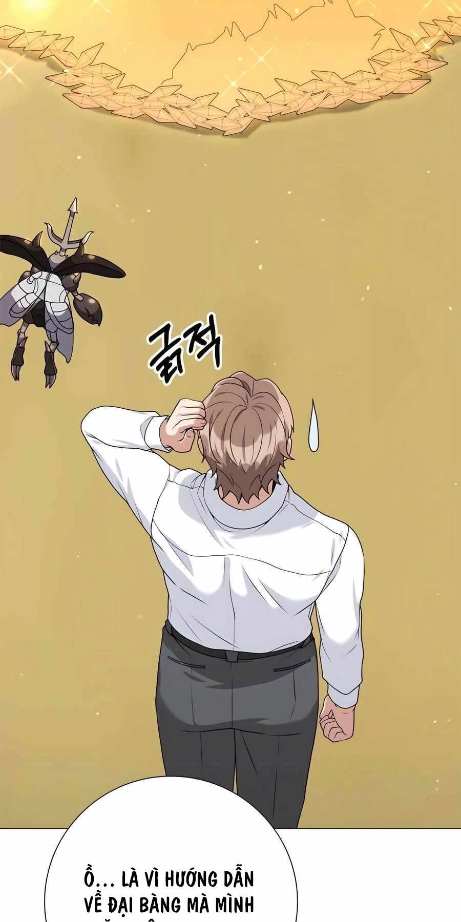 Tôi Làm Vườn Tại Thế Giới Thợ Săn Chapter 31 - 83