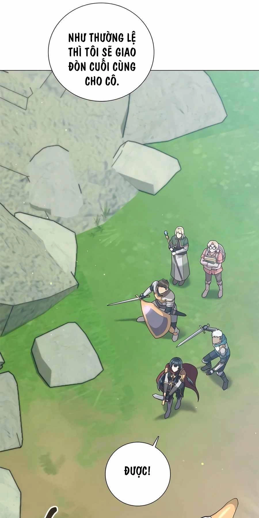 Tôi Làm Vườn Tại Thế Giới Thợ Săn Chapter 31 - 85