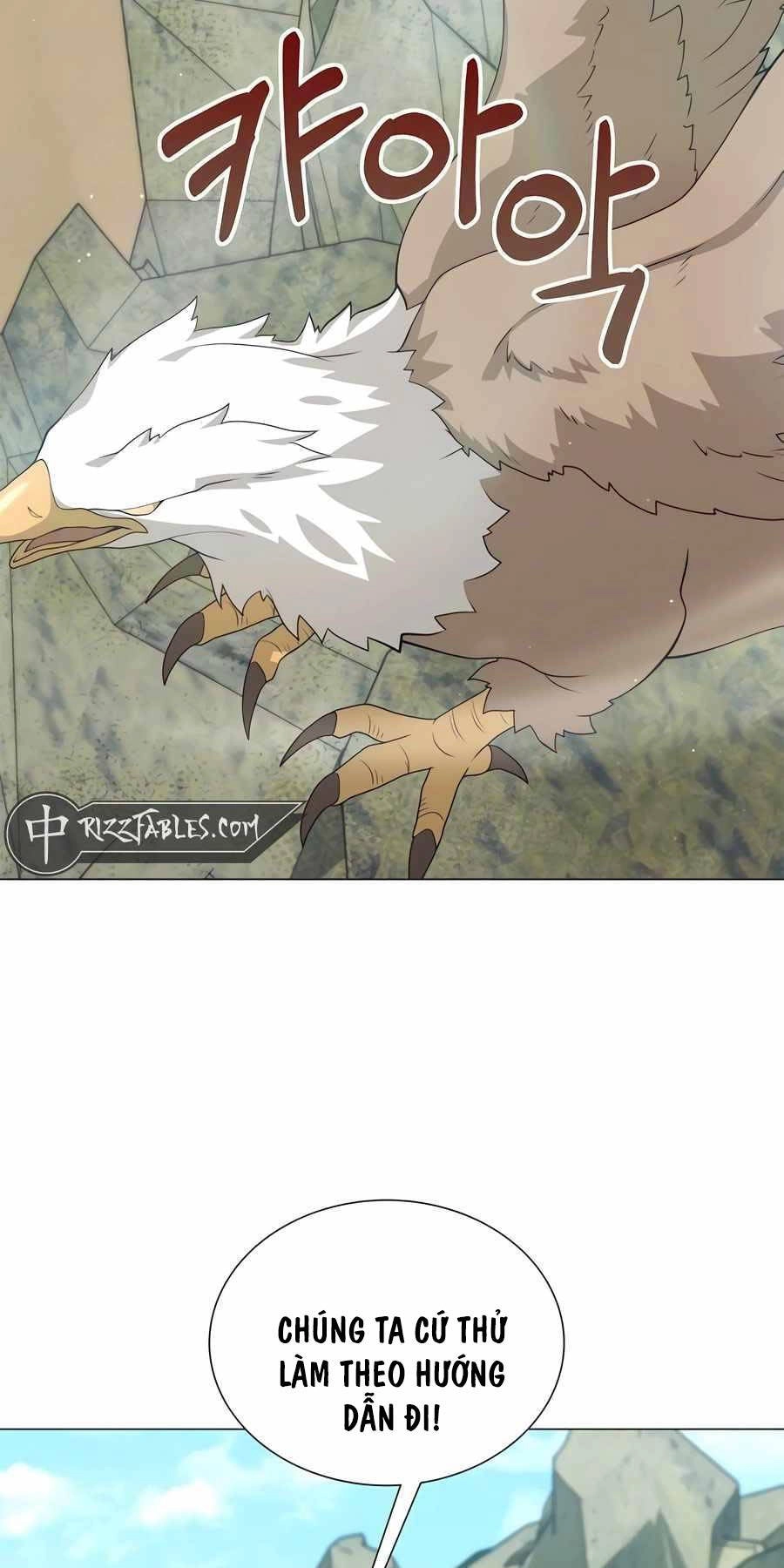 Tôi Làm Vườn Tại Thế Giới Thợ Săn Chapter 31 - 87