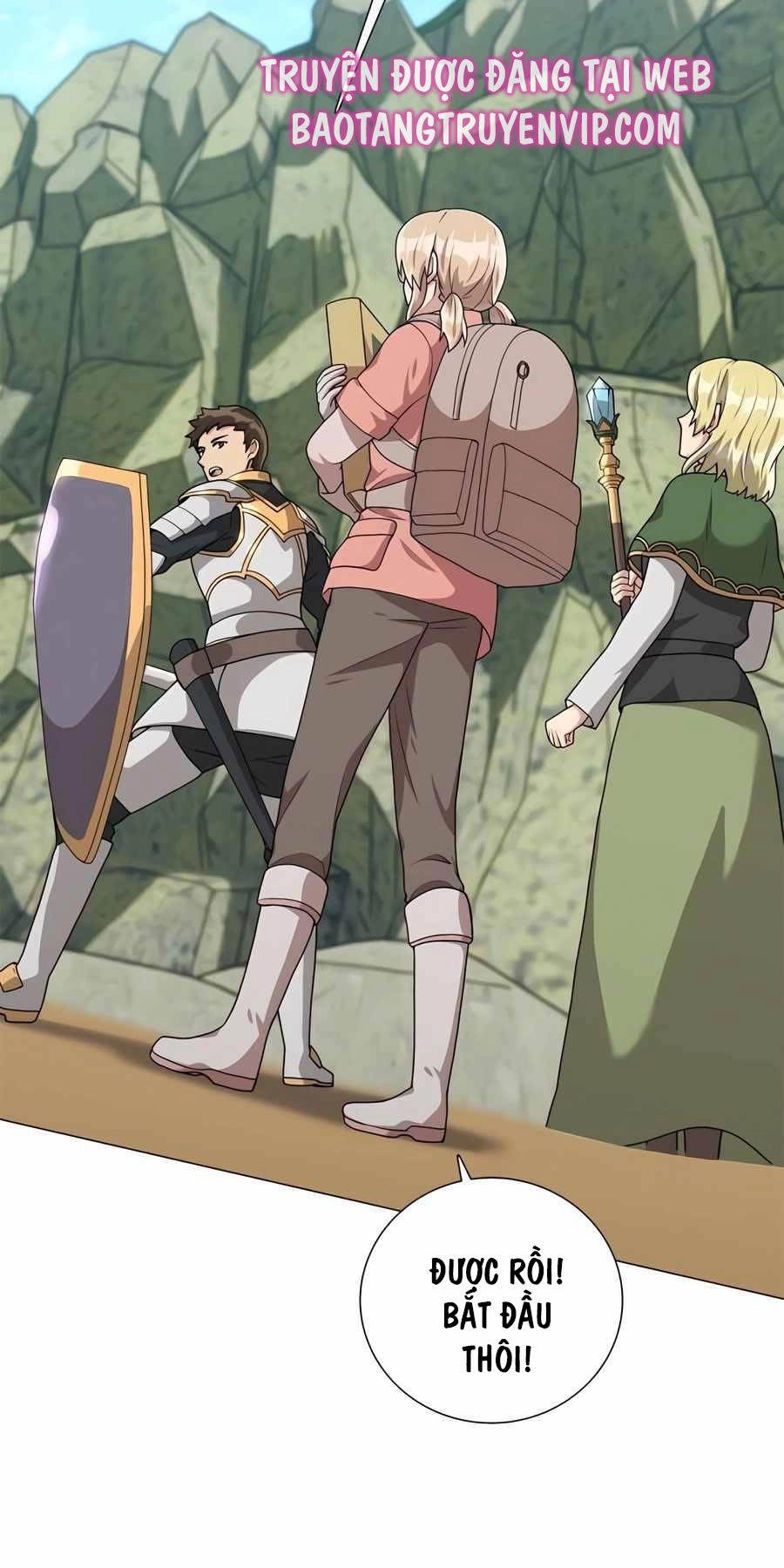 Tôi Làm Vườn Tại Thế Giới Thợ Săn Chapter 31 - 88