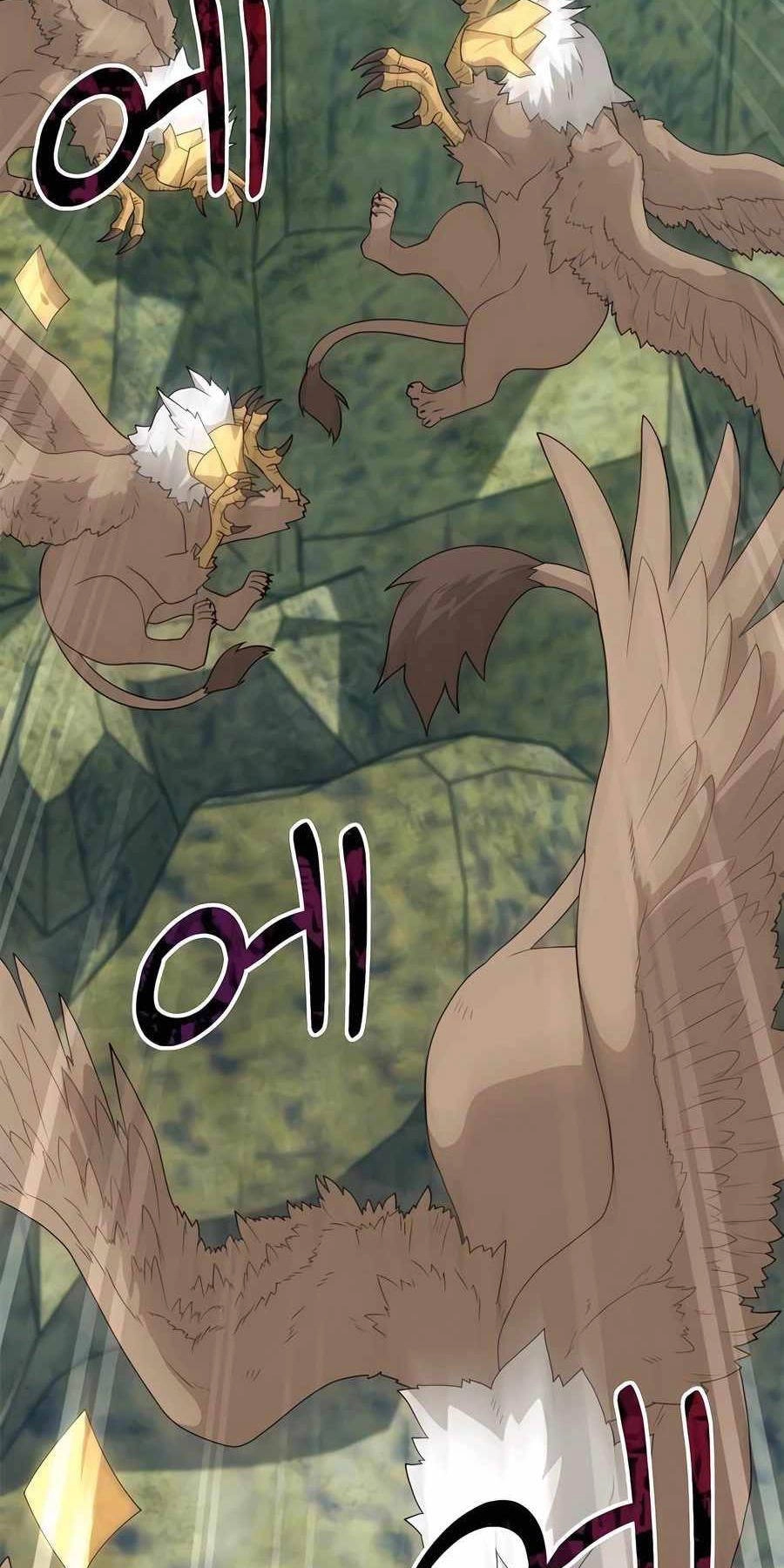 Tôi Làm Vườn Tại Thế Giới Thợ Săn Chapter 31 - 92