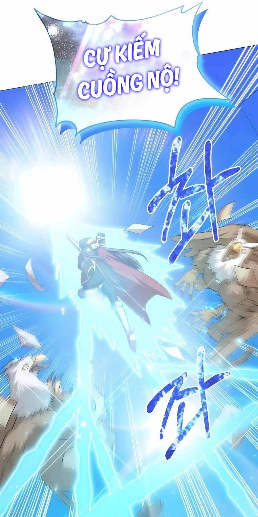 Tôi Làm Vườn Tại Thế Giới Thợ Săn Chapter 31 - 96