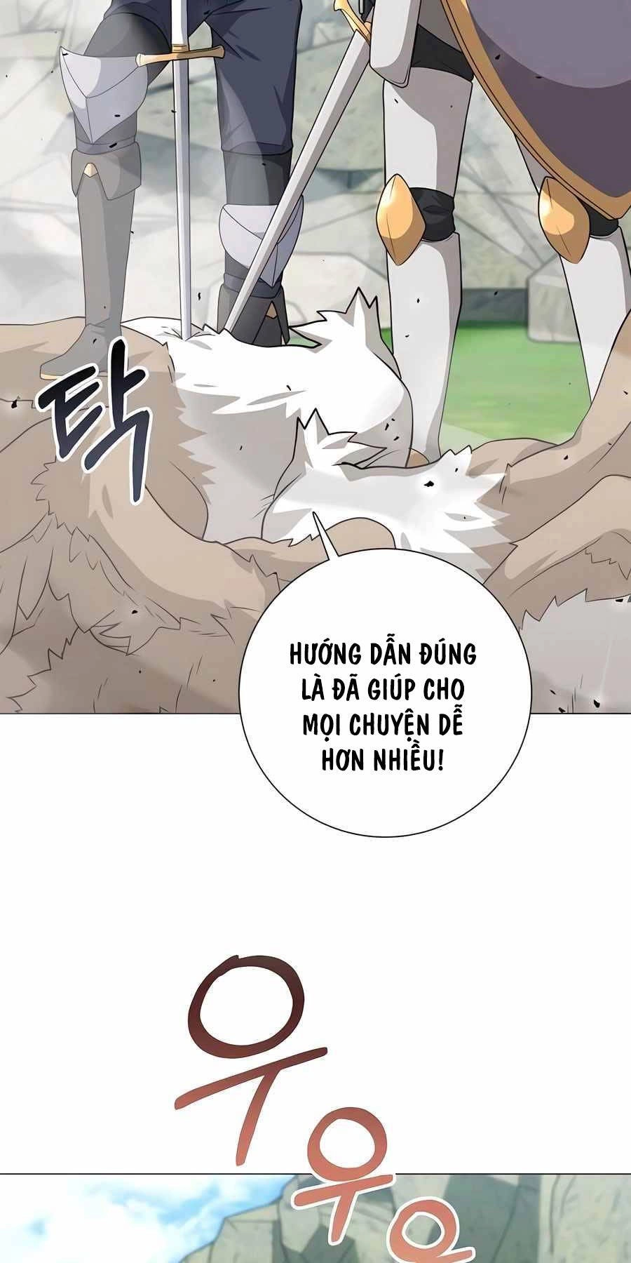 Tôi Làm Vườn Tại Thế Giới Thợ Săn Chapter 31 - 99