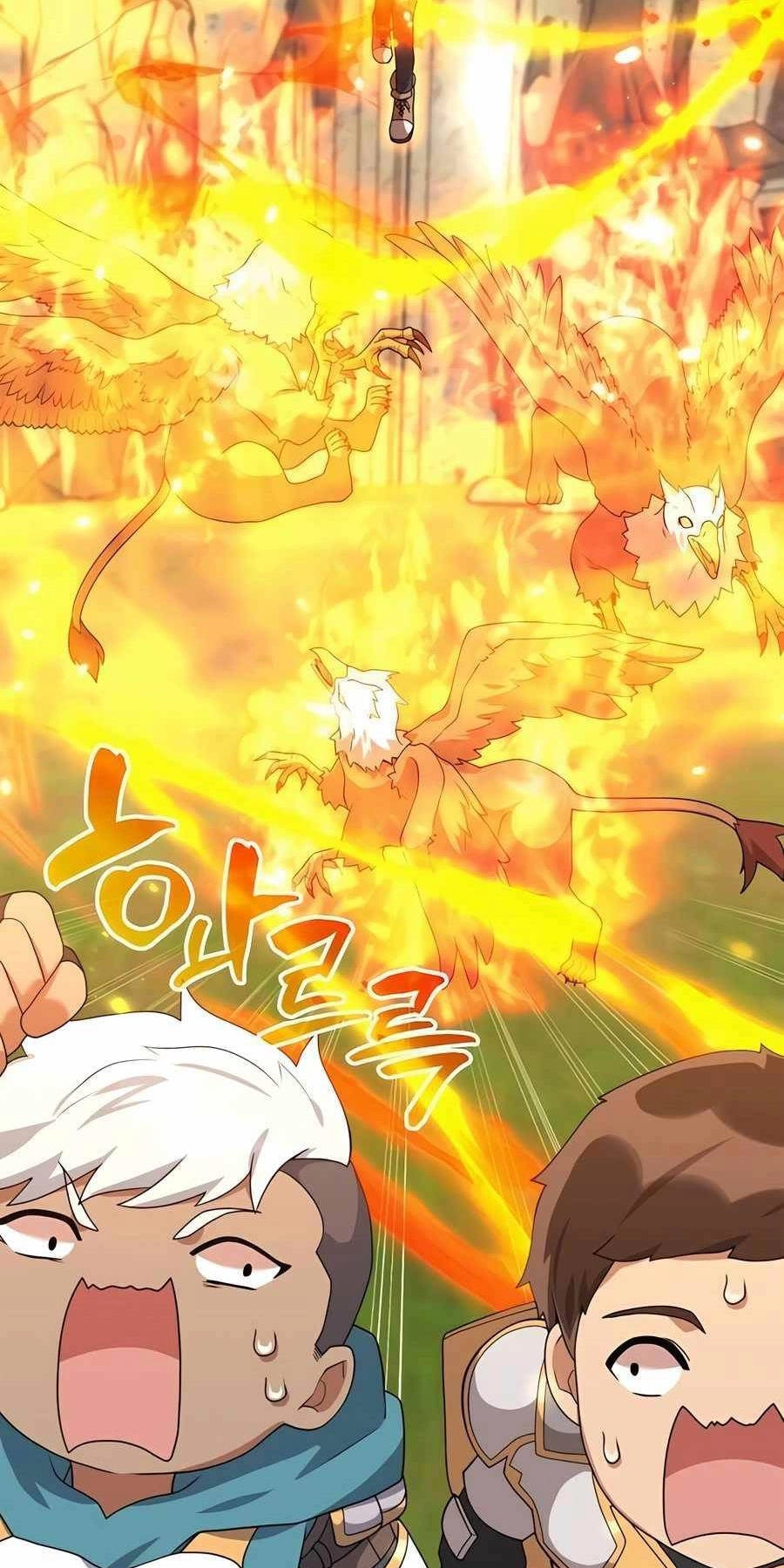 Tôi Làm Vườn Tại Thế Giới Thợ Săn Chapter 31 - 102