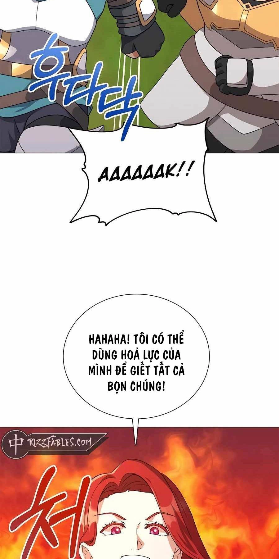 Tôi Làm Vườn Tại Thế Giới Thợ Săn Chapter 31 - 103