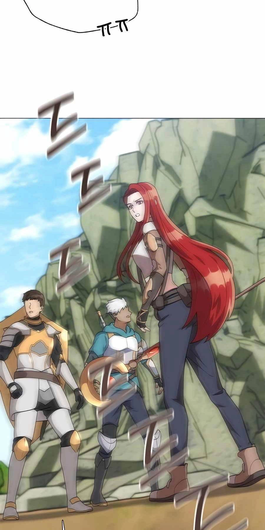 Tôi Làm Vườn Tại Thế Giới Thợ Săn Chapter 31 - 106