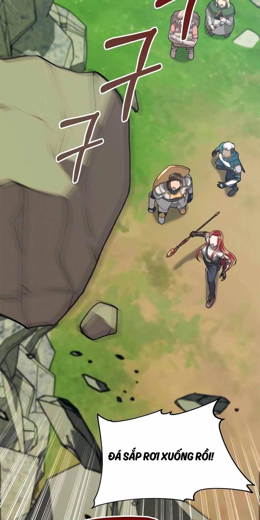 Tôi Làm Vườn Tại Thế Giới Thợ Săn Chapter 31 - 108