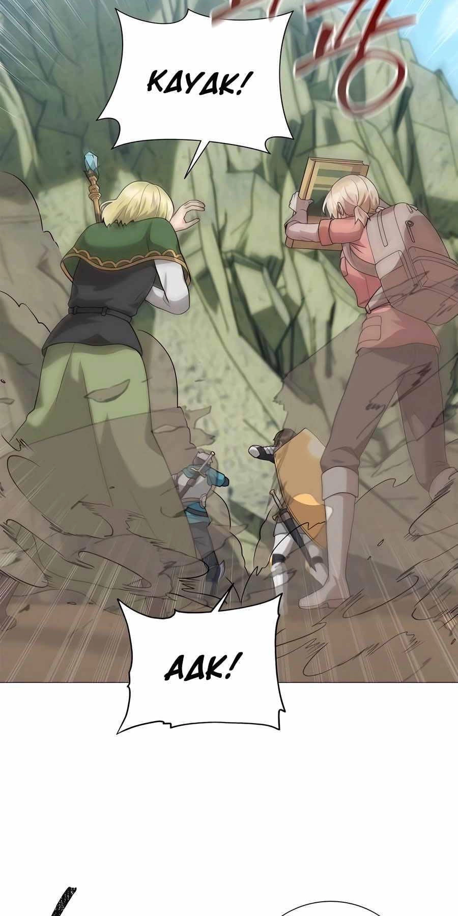 Tôi Làm Vườn Tại Thế Giới Thợ Săn Chapter 31 - 110