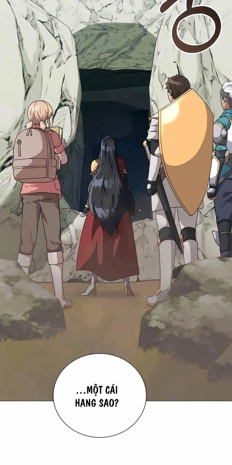 Tôi Làm Vườn Tại Thế Giới Thợ Săn Chapter 31 - 113