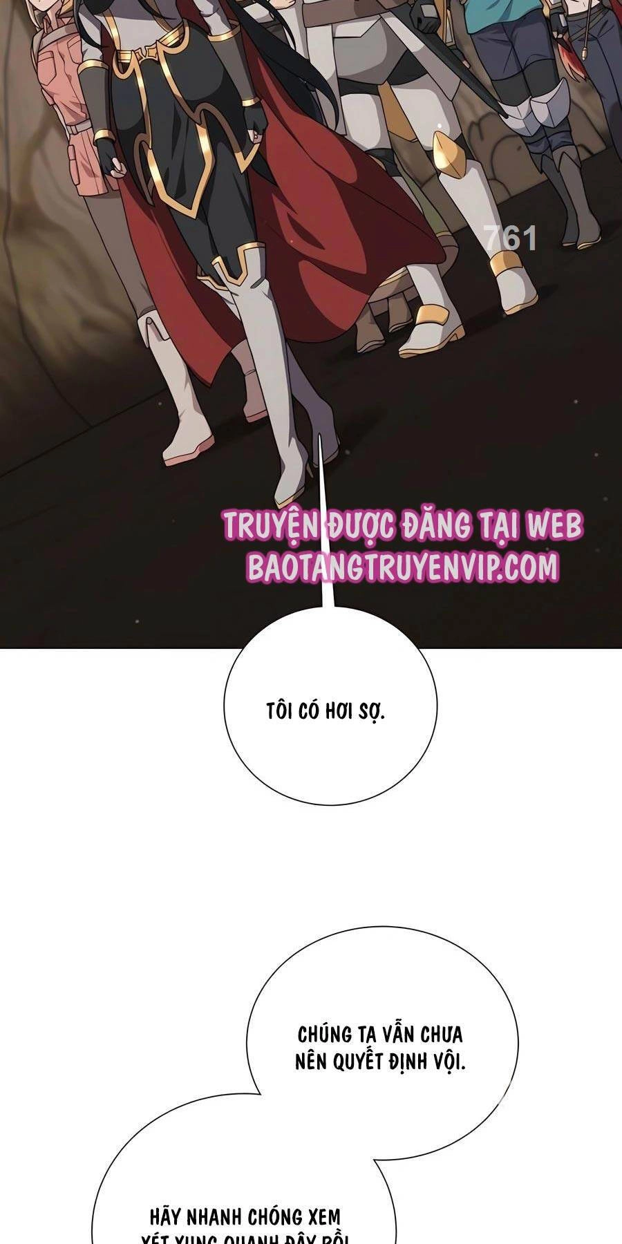 Tôi Làm Vườn Tại Thế Giới Thợ Săn Chapter 32 - 2