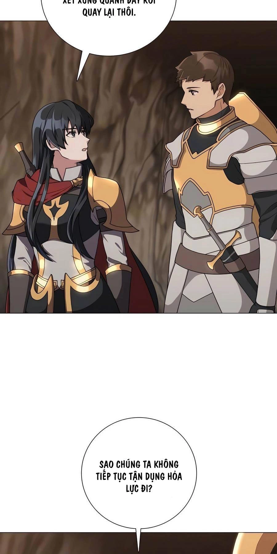 Tôi Làm Vườn Tại Thế Giới Thợ Săn Chapter 32 - 3