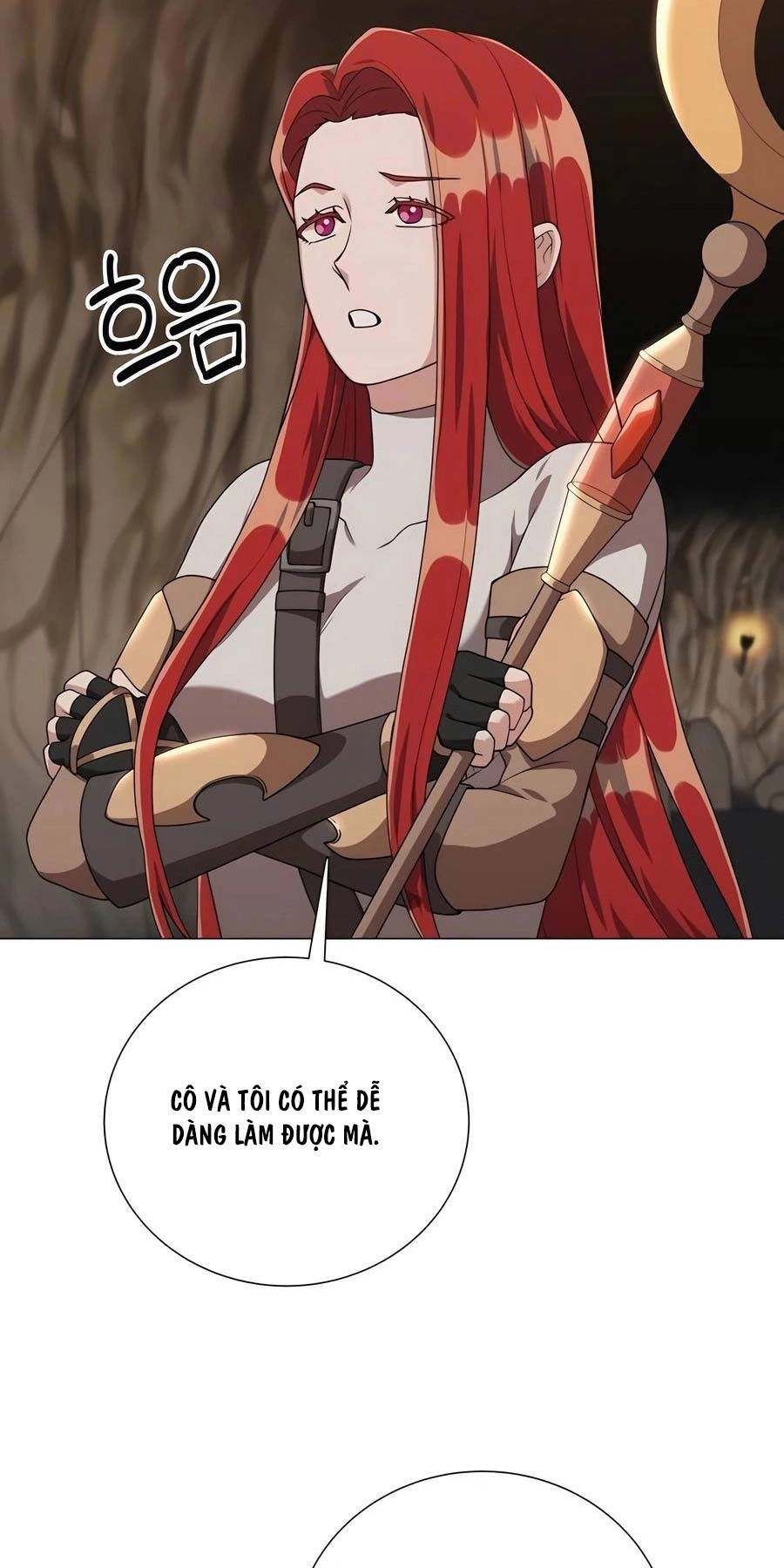 Tôi Làm Vườn Tại Thế Giới Thợ Săn Chapter 32 - 4