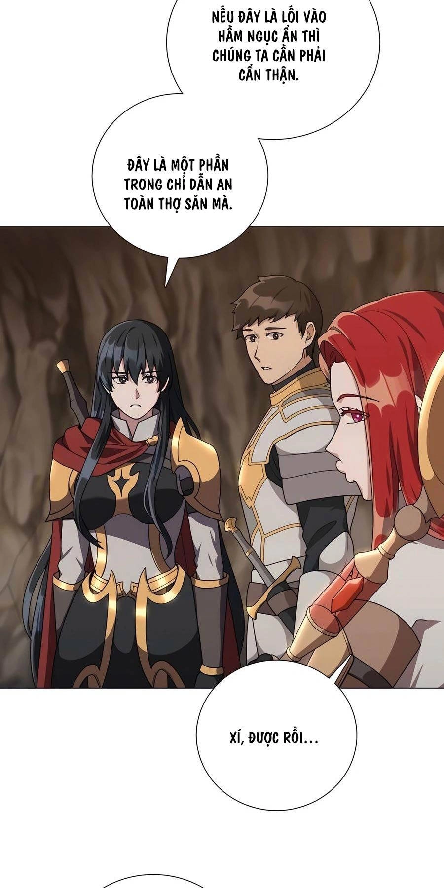 Tôi Làm Vườn Tại Thế Giới Thợ Săn Chapter 32 - 5