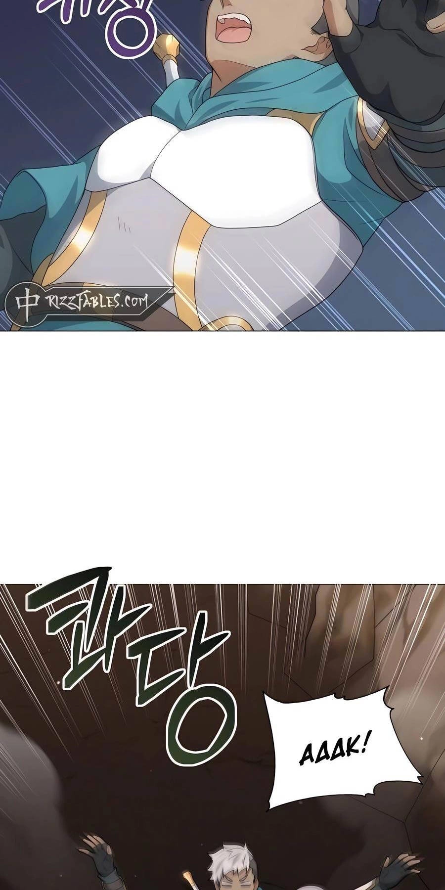 Tôi Làm Vườn Tại Thế Giới Thợ Săn Chapter 32 - 8