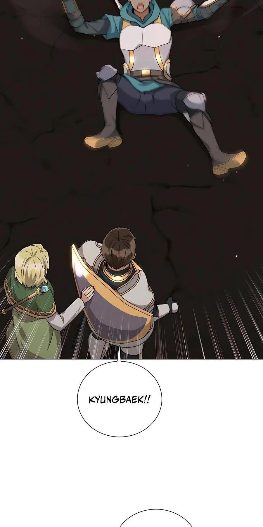 Tôi Làm Vườn Tại Thế Giới Thợ Săn Chapter 32 - 9